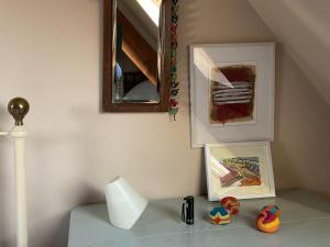 Percy Boynton Cottage