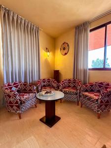 Hayat Zaman Hotel And Resort Petra
