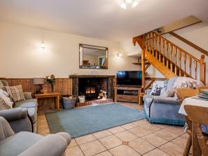 Purbeck View - Uk36320