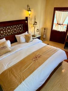 Hayat Zaman Hotel And Resort Petra