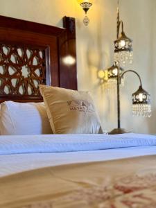 Hayat Zaman Hotel And Resort Petra