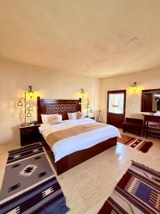 Hayat Zaman Hotel And Resort Petra