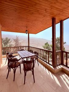 Hayat Zaman Hotel And Resort Petra