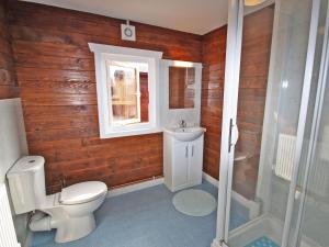 White Springs - Lake View