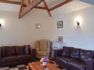 Bettys Byre Was The Byre