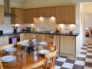 Bettys Byre Was The Byre