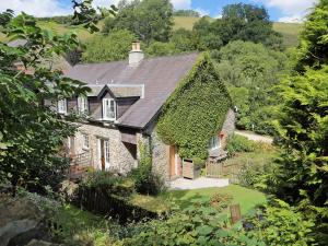 Tuckenhay, Waterwheel - Fct