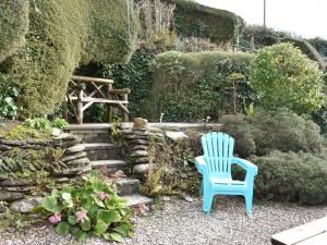 Garden Cottage - Uk30590