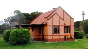 Country del Sol Complejo Turistico