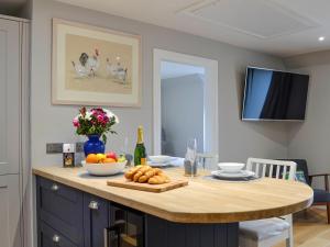 Grange Loft - Uk31594