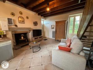 Charmant Gîte en Vendée avec Parking Privé - FR-1-426-606