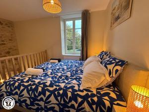 Charmant Gîte Vendéen avec Jardin - 6 Pers. - FR-1-426-605