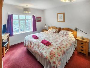 Cherry Cottage