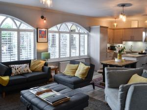 Honeypot Cottage