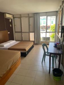 Medan Homestay
