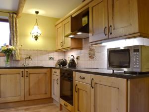 Peewit Cottage