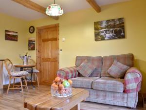 Peewit Cottage