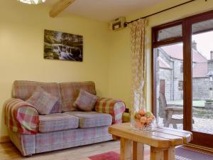 Peewit Cottage
