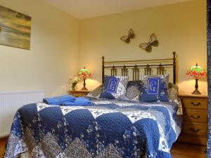 Peewit Cottage