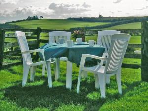 Halliday Hill Cottage