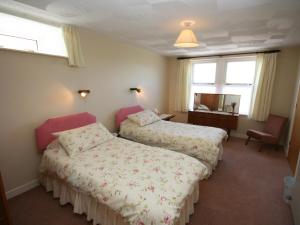 Halliday Hill Cottage