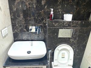 Amur Stays 3, a 3 Bedroom Flat near Chandigarh Airport