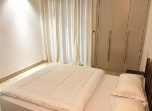 Amur Stays 3, a 3 Bedroom Flat near Chandigarh Airport