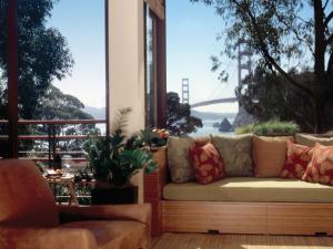 601 Murray Circle, Sausalito, 94109