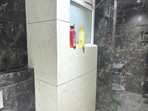 Amur Stays 3, a 3 Bedroom Flat near Chandigarh Airport