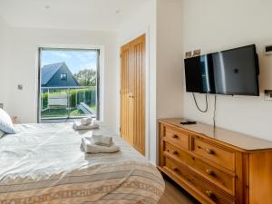 Fair Isle Holiday Cottages - Fisher