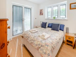 Fair Isle Holiday Cottages - Fisher