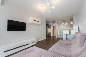 16-77b in RC Kvartet, Vasyl Lypkivskyi 16b,Petrovdom Apartments