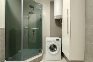 16-77b in RC Kvartet, Vasyl Lypkivskyi 16b,Petrovdom Apartments