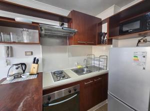 Apart palacio moneda