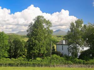 The Vicarage