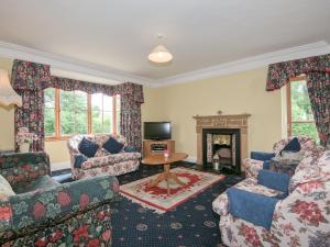 The Vicarage