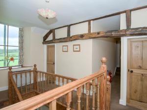 The Vicarage