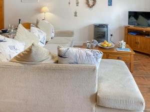 Atlantic Cottage - Uk48935