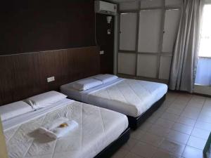 Medan Homestay