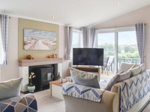 Edmonton Lodge - Uk50308