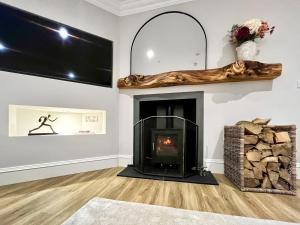 Blairmains Farmhouse