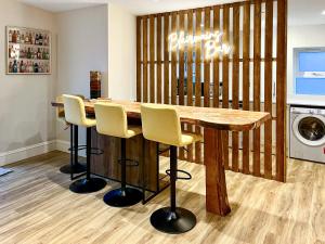 Blairmains Farmhouse