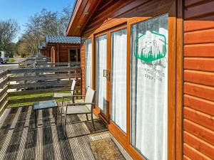 Dorado Cottage - Uk49469