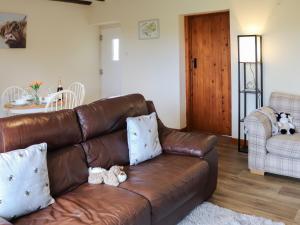 Towy Cottage - Uk49589