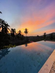 Luxury 5BR Villa Private Pool Family Breakfast