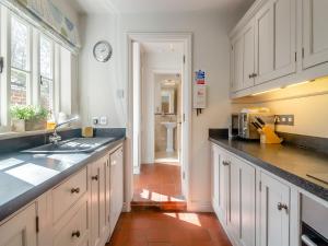 Forsythia House