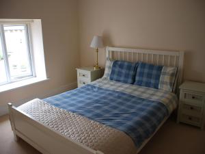 Shallcross Hall Cottage - Goyt