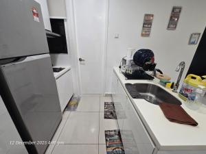 H2O Residences Ara Damansara 3 Bedroom