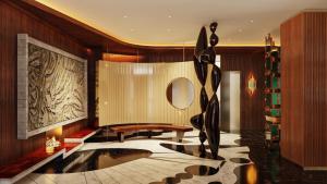 The Manner, The Unbound Collection by Hyatt