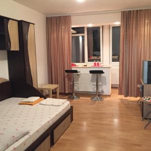 Alina Accommodation